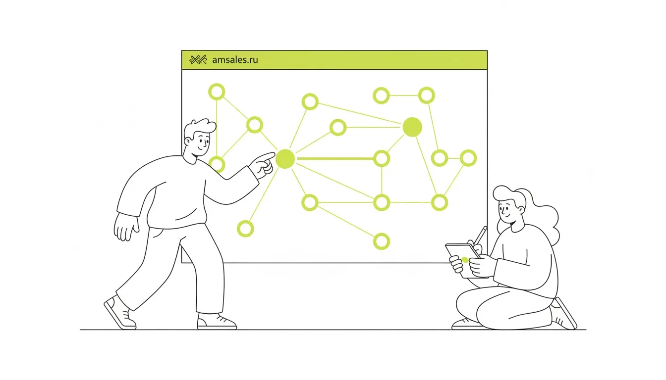 Как выбрать ключевые слова для B2B SaaS блога
