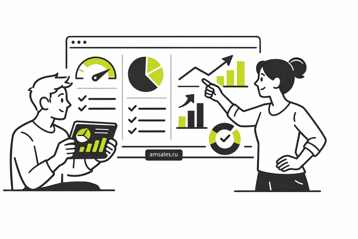 Ключевые KPI для отдела контроля качества: что нужно знать